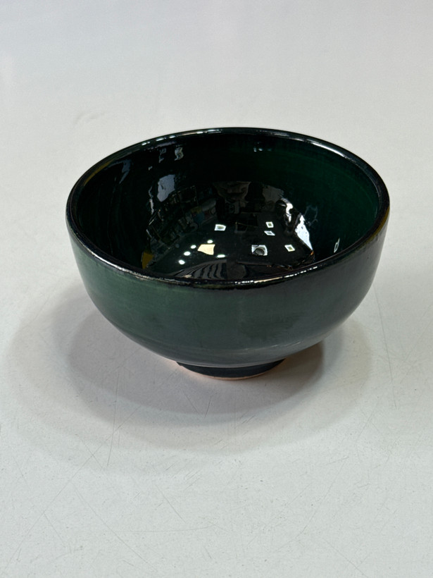 ماست خوری سفالی ۳عددی