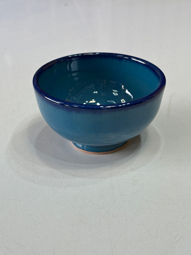 ماست خوری سفالی ۳عددی