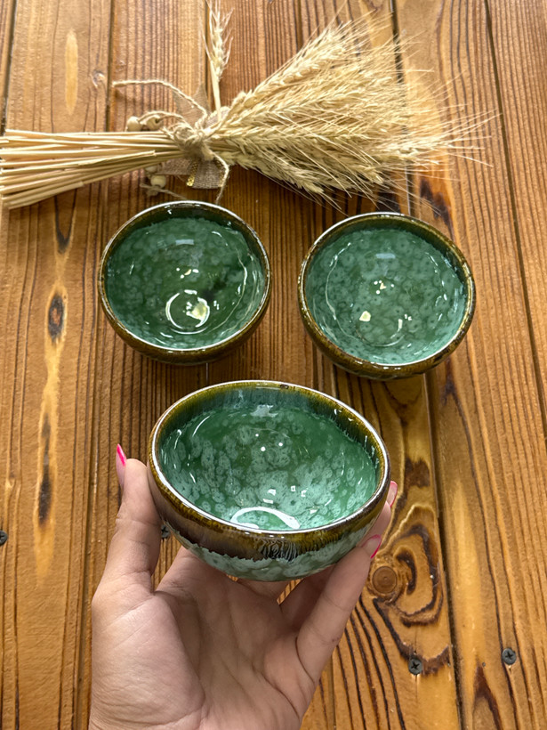 ماست خوری شره ای سه عددی