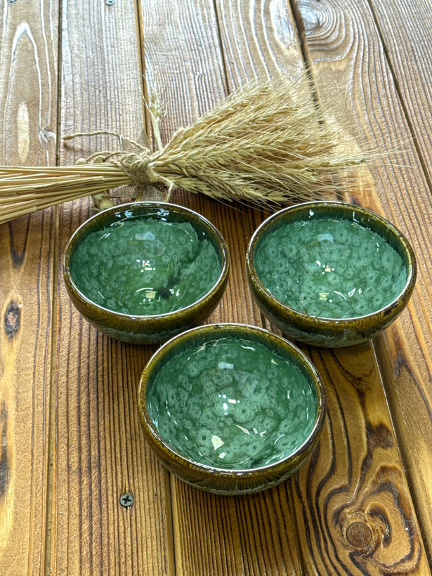 ماست خوری شره ای سه عددی
