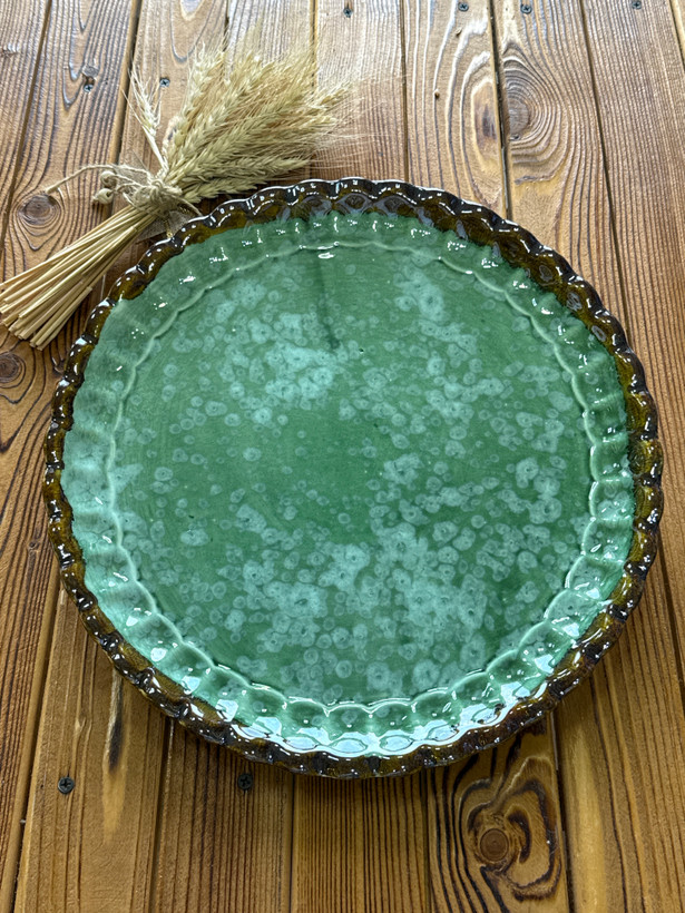 سینی پذیرایی شره ای