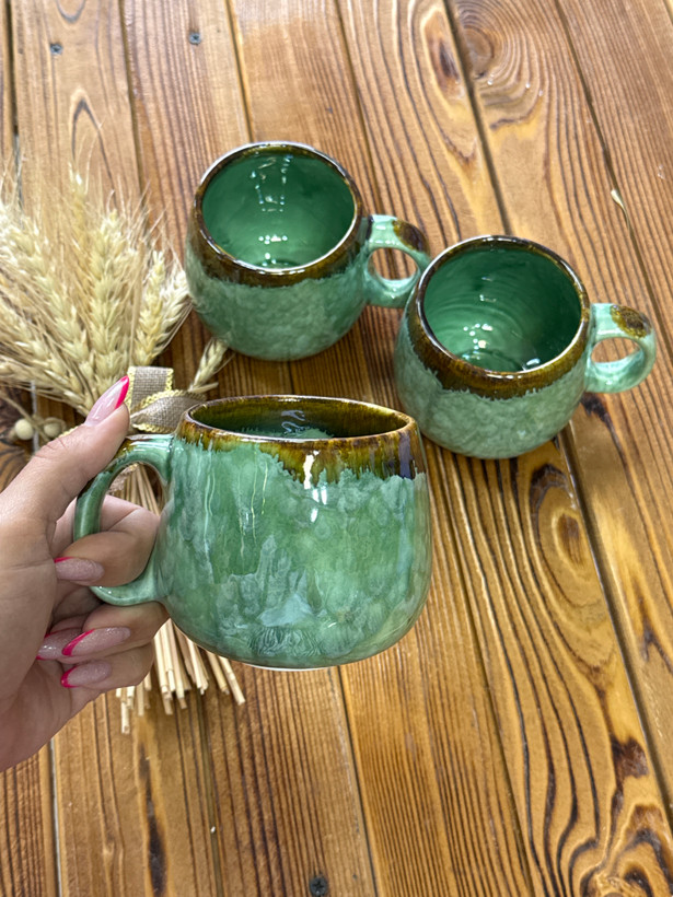 لیوان تپل شره ای