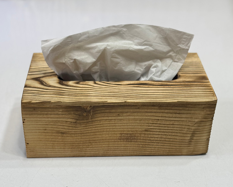 جا دستمال چوبی نراد گشویی