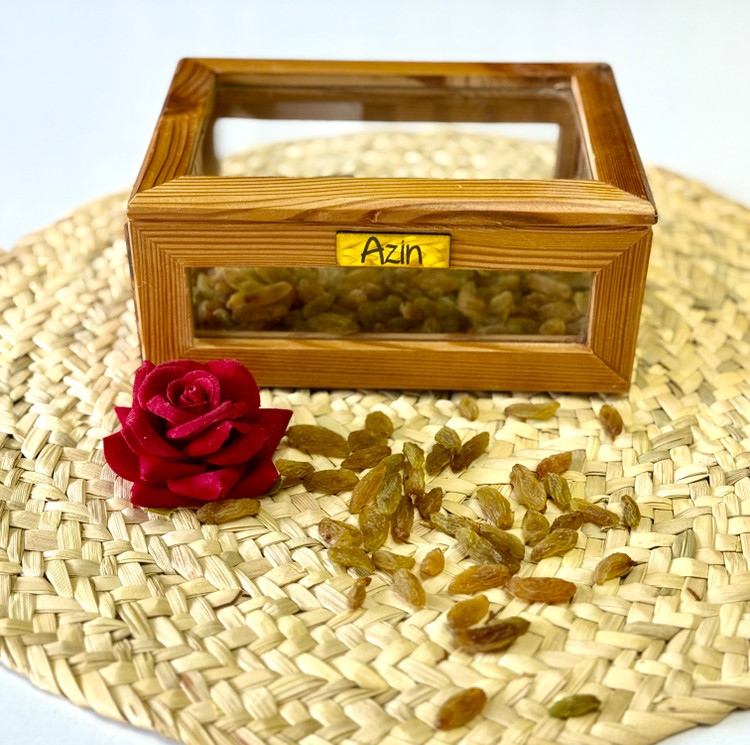 بانکه مستطیلی ترمو در سه سایز