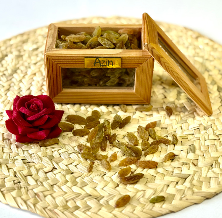 بانکه مستطیلی ترمو در سه سایز