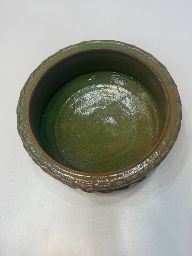 گمج دستساز ۴ ۵نفره سفالی