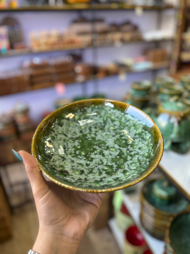 خورشتی شره ای 3 عددی