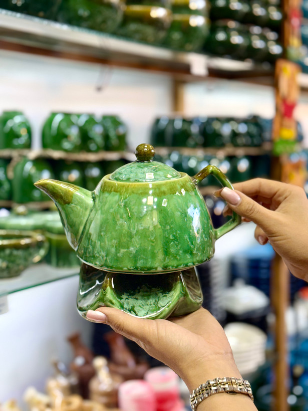 وارمر شره ای