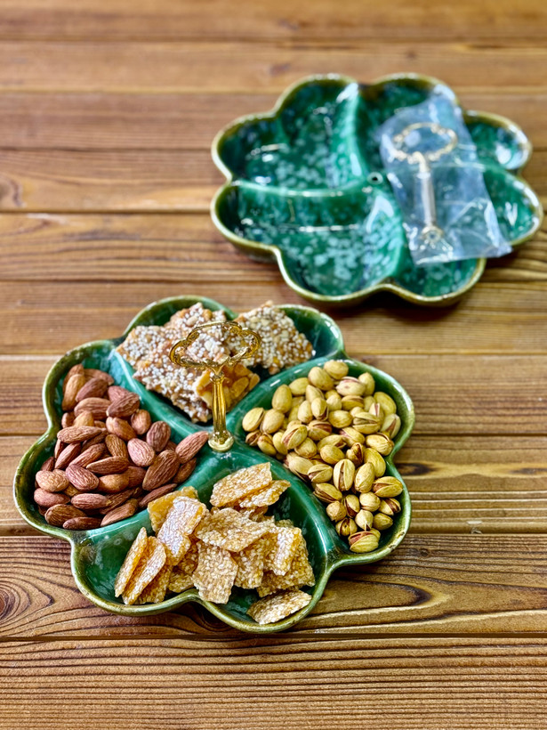 اردو خوری قلبی شره ای