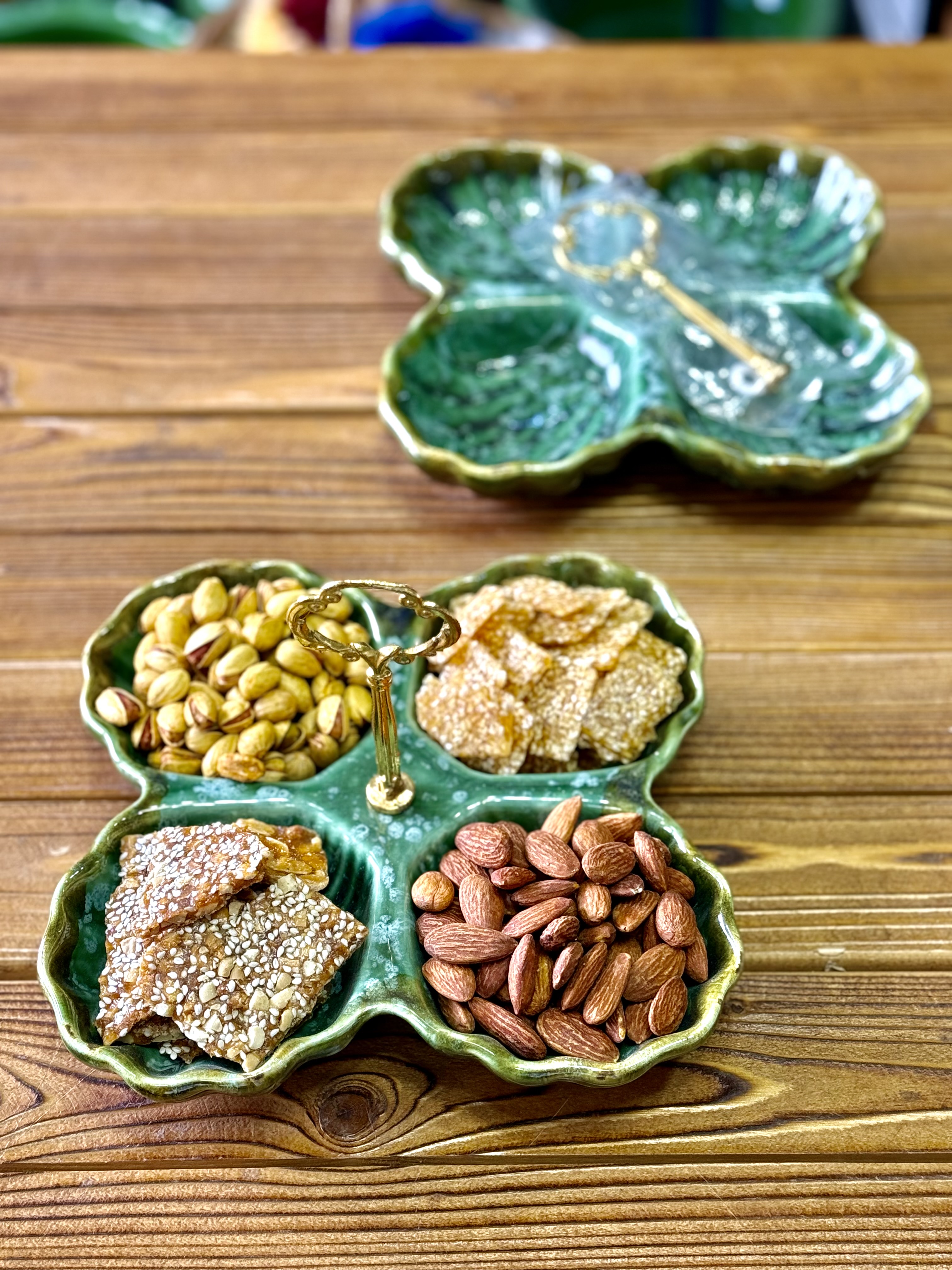 اردوخوری چهار خونه شره ای