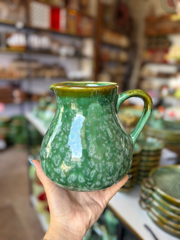 پارچ تپل شره ای