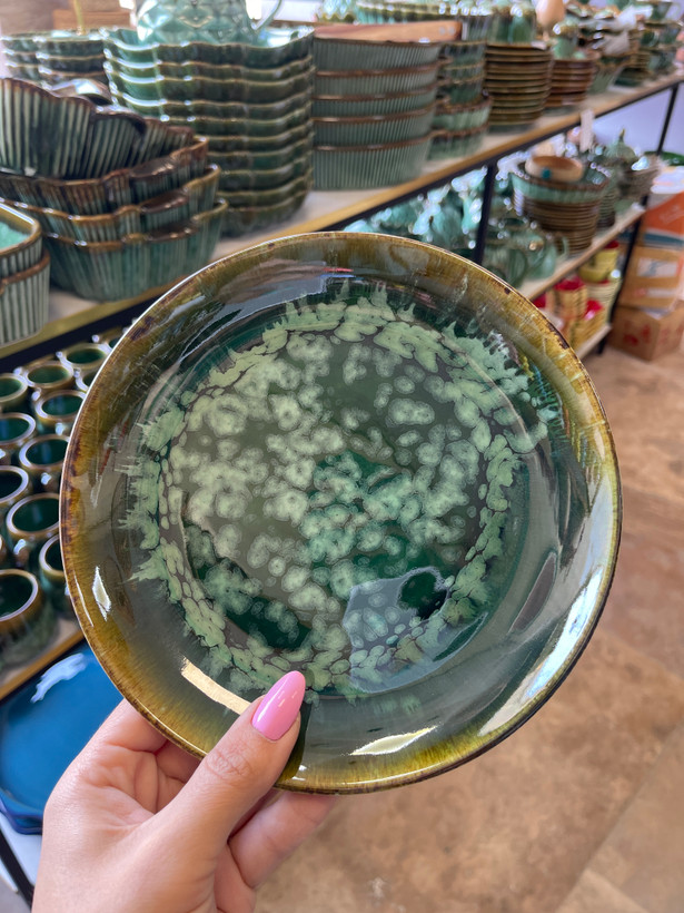 پیش دستی شره ای ۳عددی