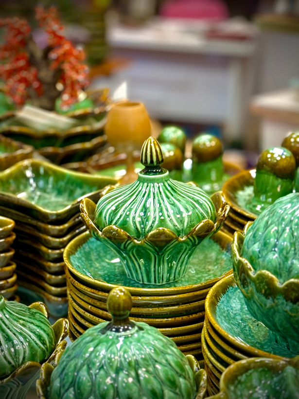جا شکلاتی شره ای