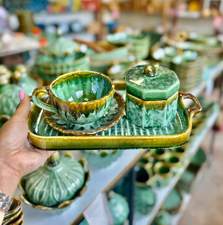 تابه گریل مستطیلی شره ای