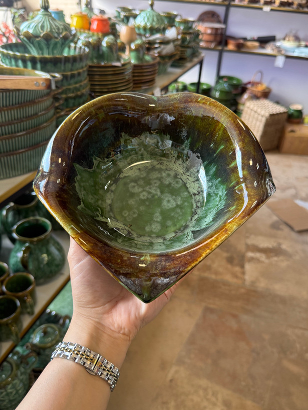 کاسه آبشاری شره ای