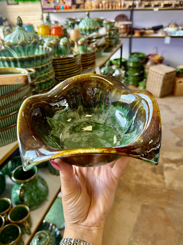 کاسه آبشاری شره ای
