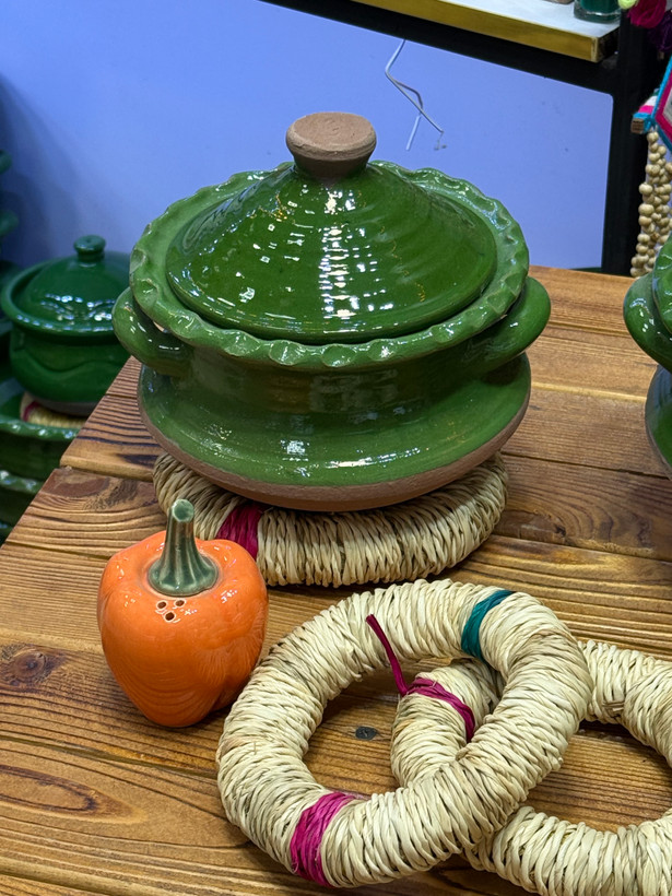 زیر گمجی حصیری سه عددی