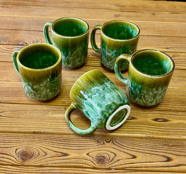 لیوان استوانه ای شره ای