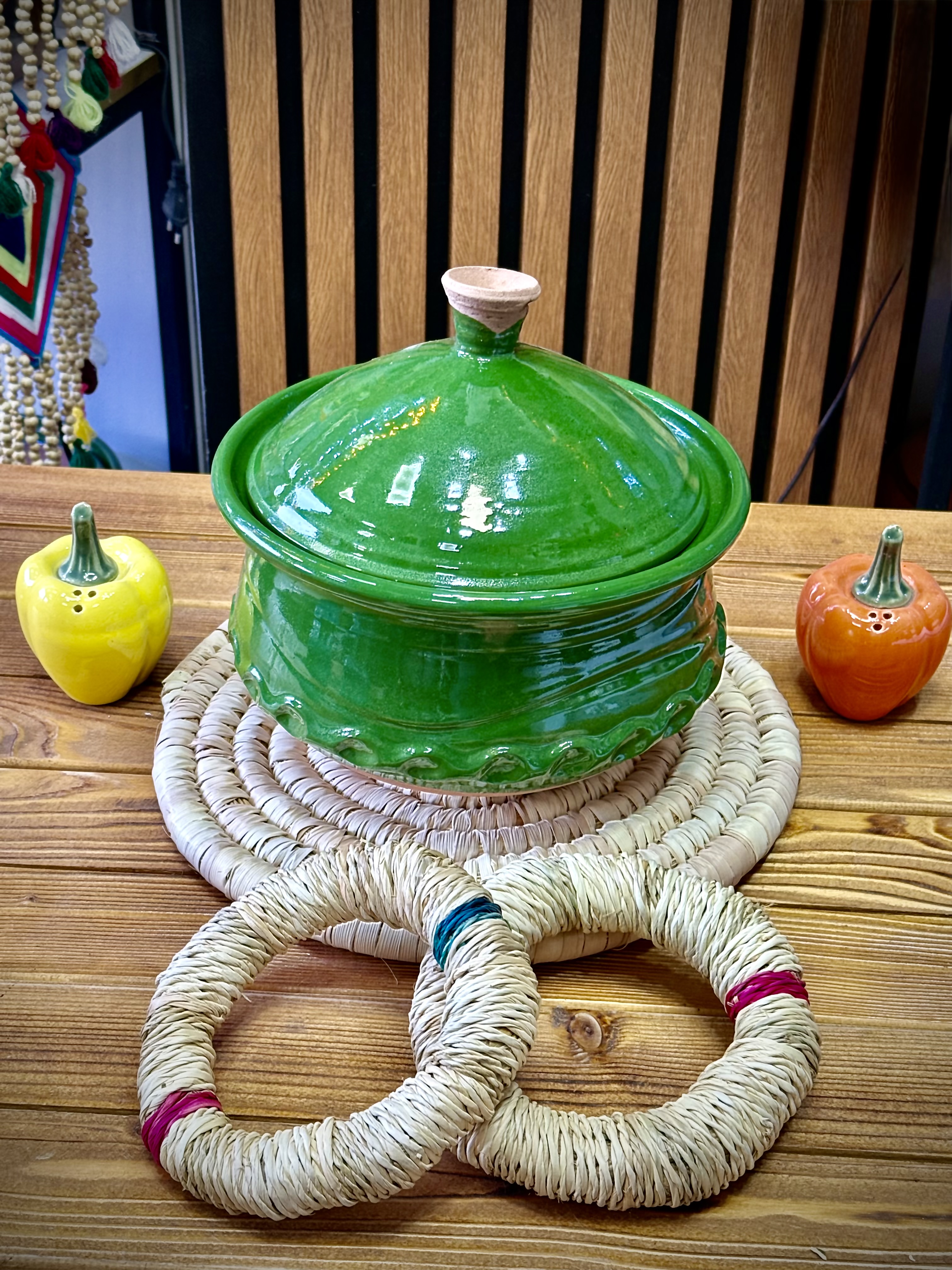 گمج ۵نفره تالش