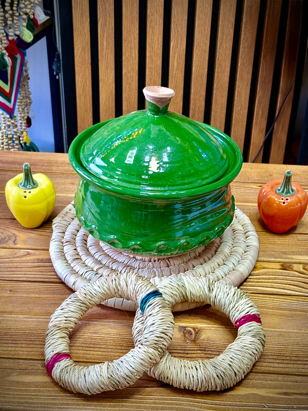 گمج ۵نفره تالش