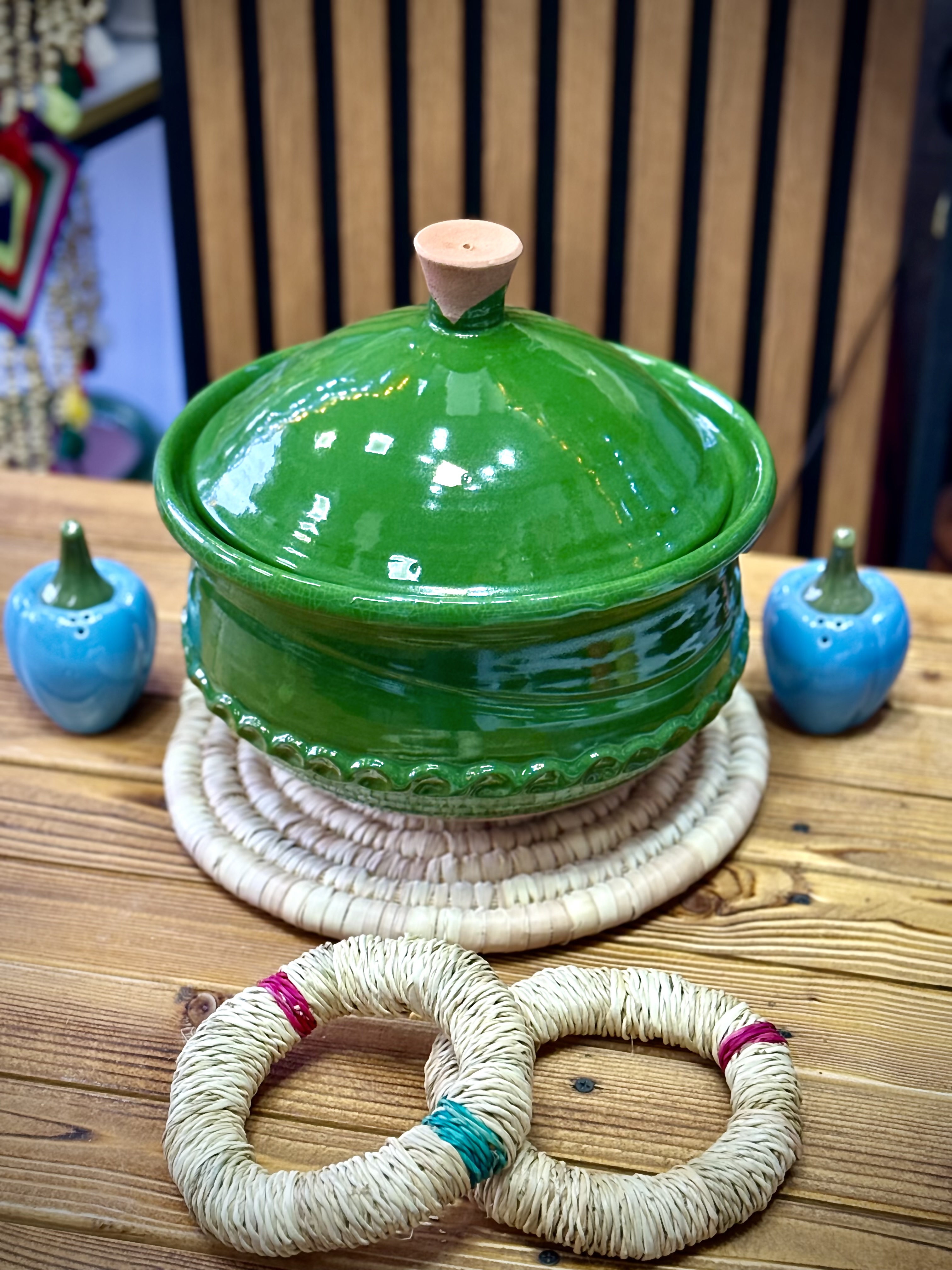 گمج ۸نفره تالش