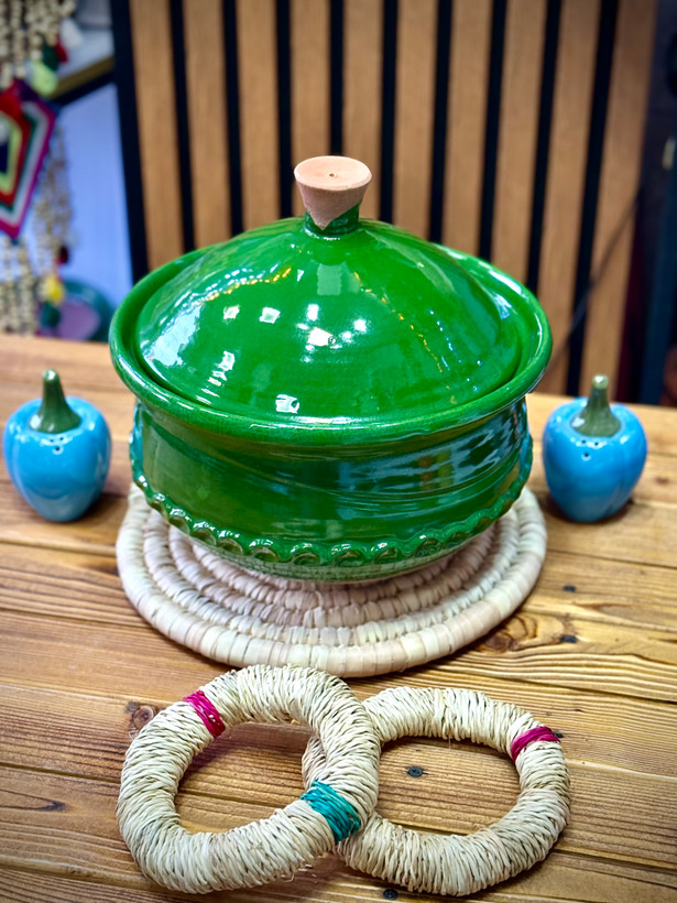 گمج ۸نفره تالش