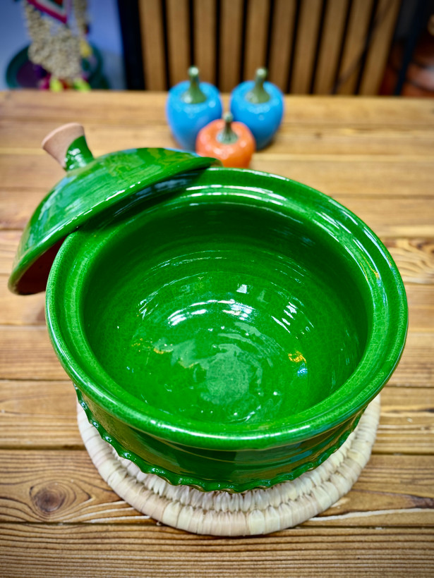 گمج ۸نفره تالش
