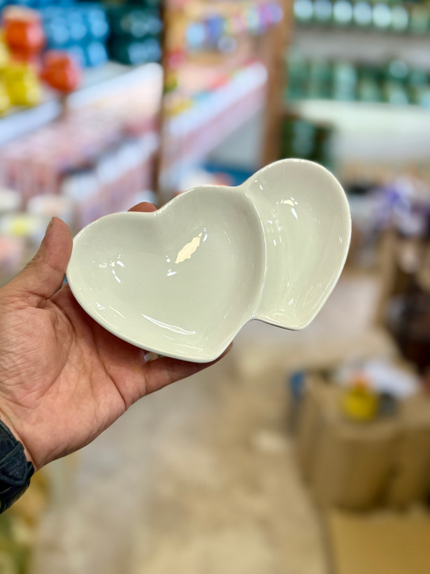 خرما خوری سرامیکی