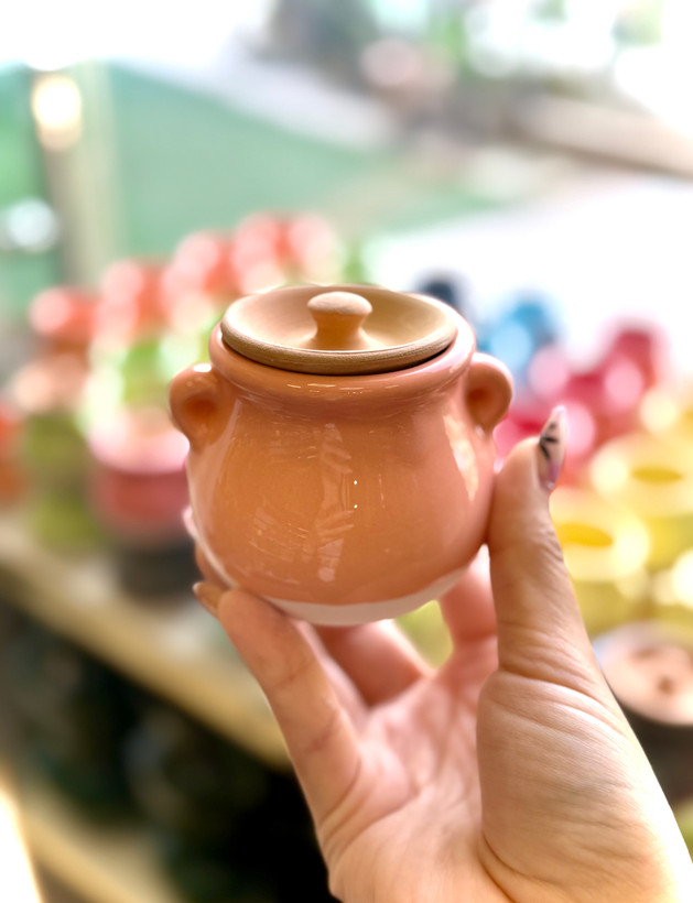 دیزی ادویه پاستیلی متوسط