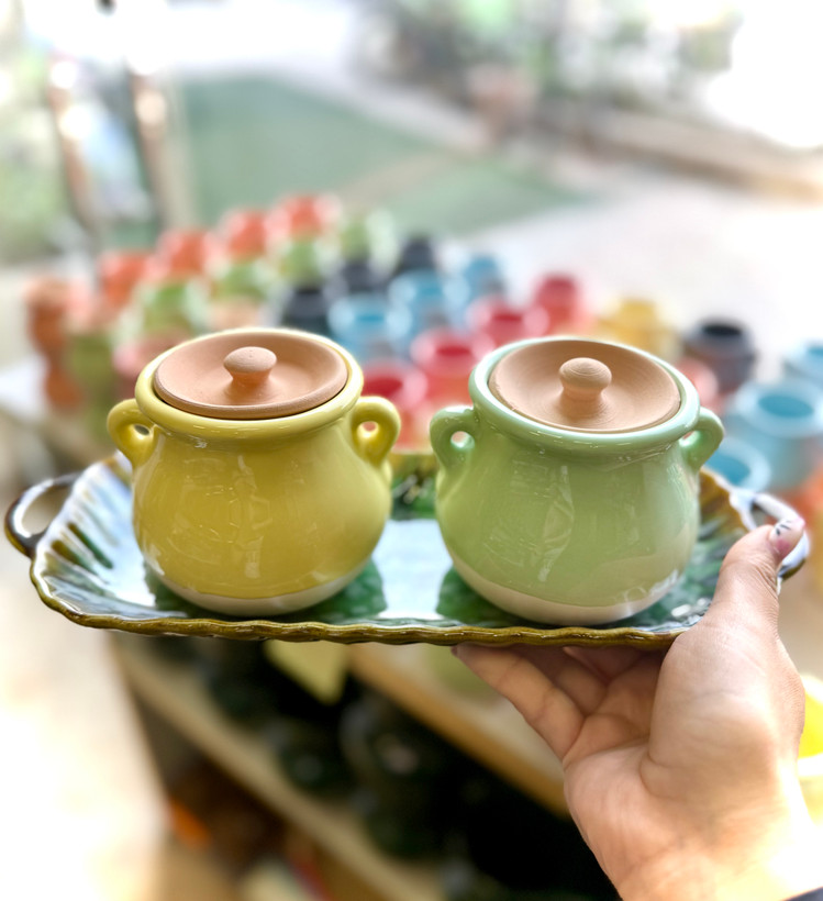 دیزی ادویه پاستیلی بزرگ